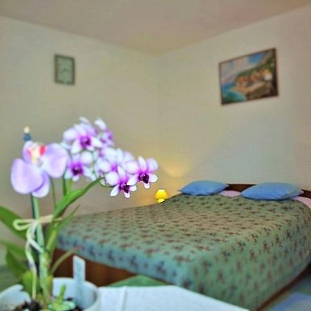 Apartment Koric Ічичі Екстер'єр фото