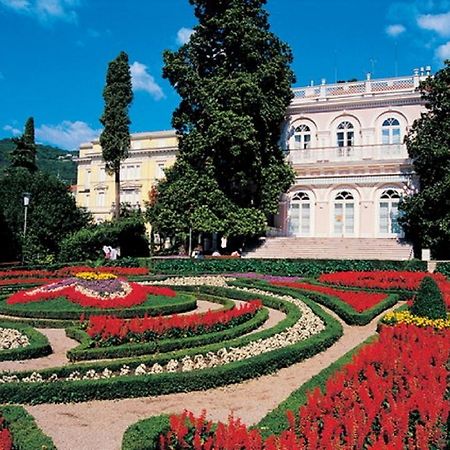 Apartment Koric Ічичі Екстер'єр фото