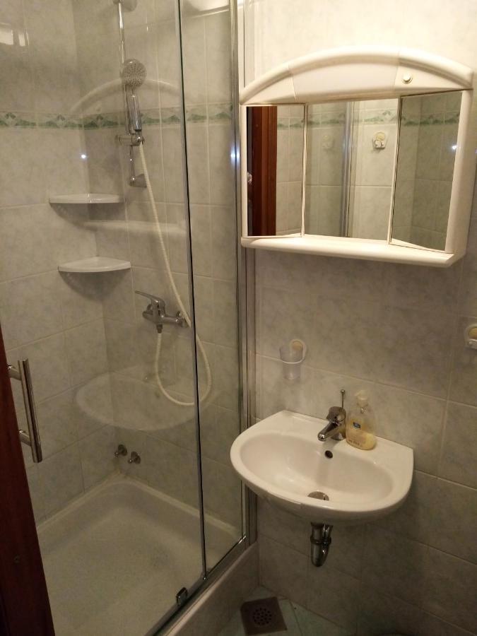 Apartment Koric Ічичі Екстер'єр фото