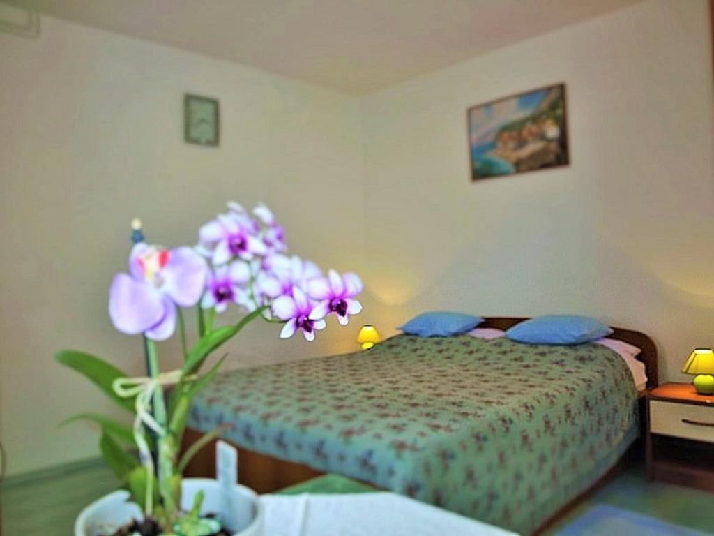 Apartment Koric Ічичі Екстер'єр фото