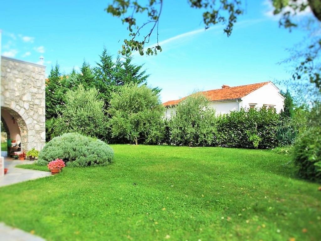 Apartment Koric Ічичі Екстер'єр фото