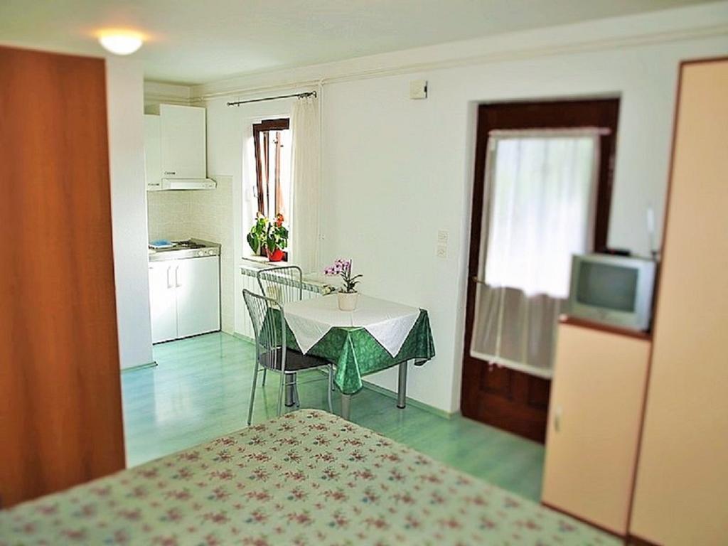 Apartment Koric Ічичі Екстер'єр фото