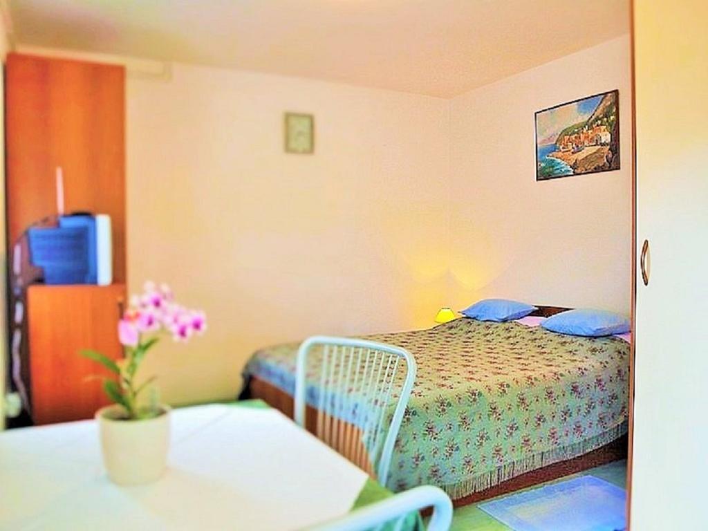 Apartment Koric Ічичі Екстер'єр фото