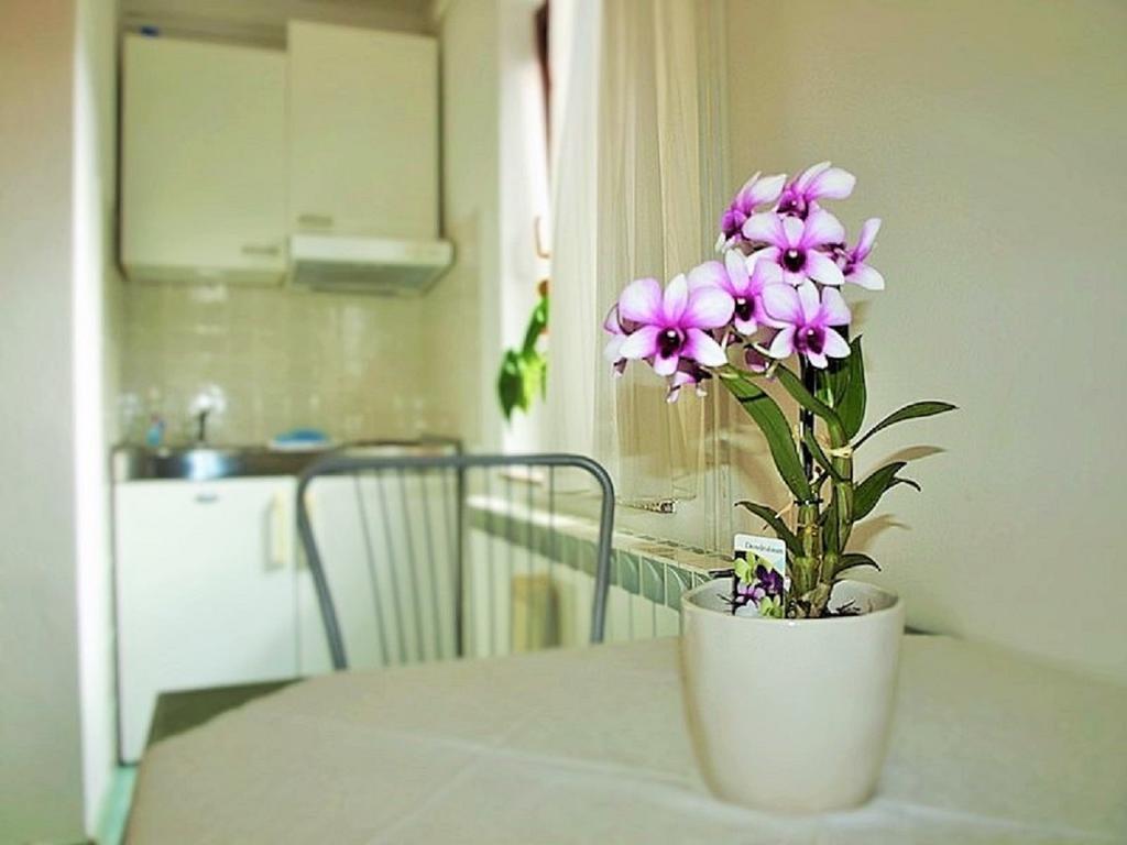 Apartment Koric Ічичі Екстер'єр фото