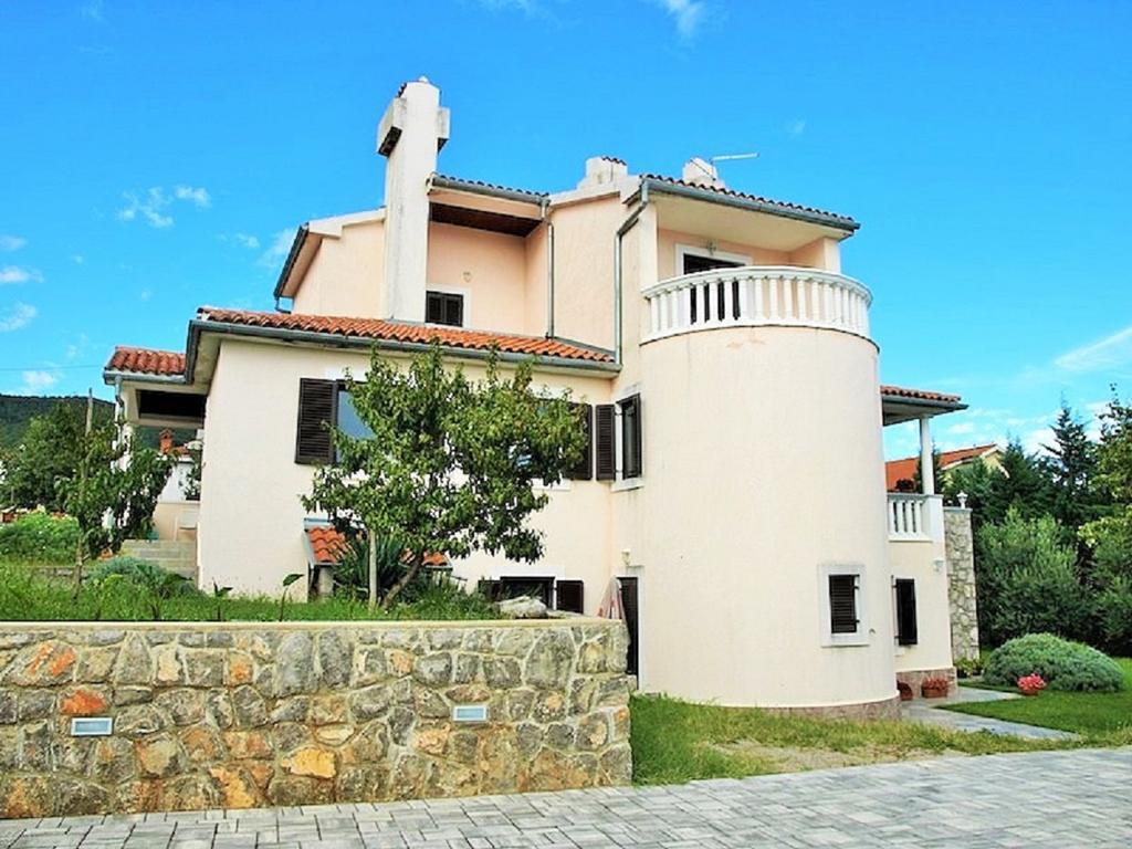 Apartment Koric Ічичі Екстер'єр фото